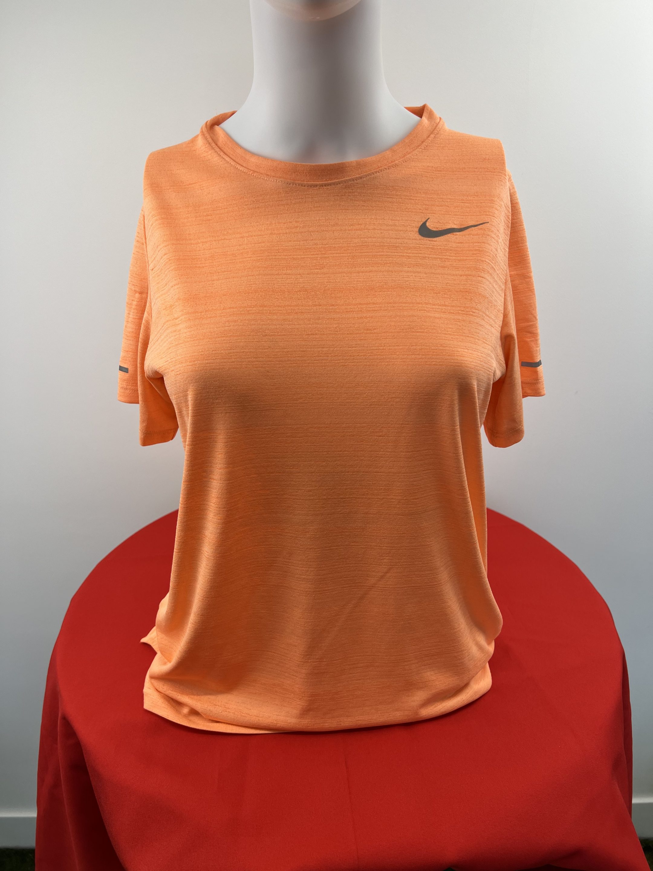 Nike Orange T-Shirt