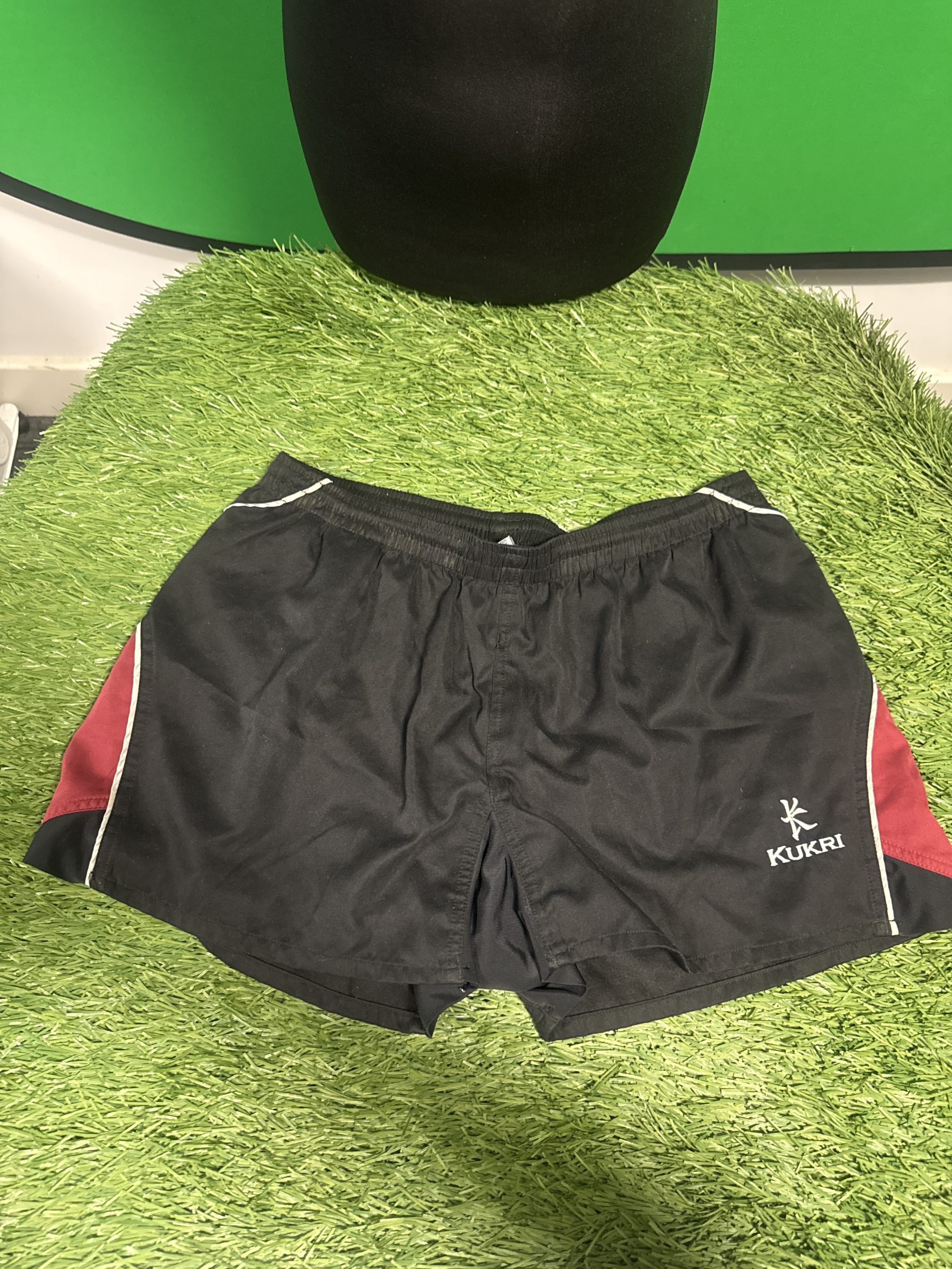 Kukri Rugby Shorts