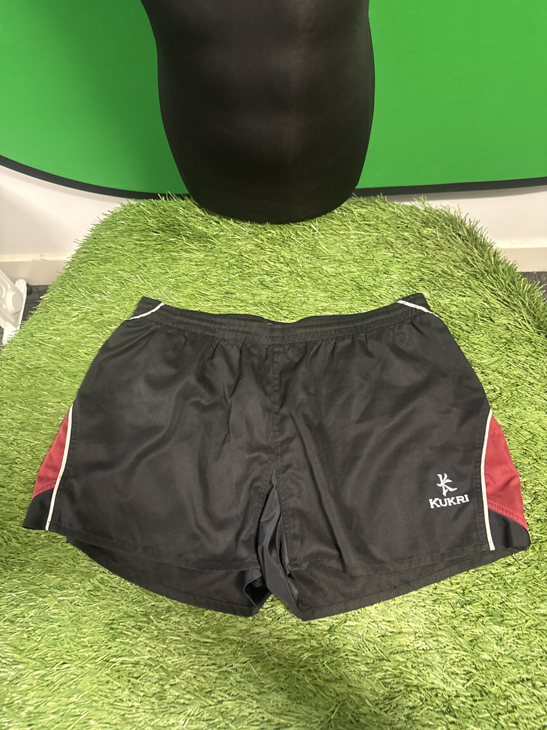 Kukri Rugby Shorts