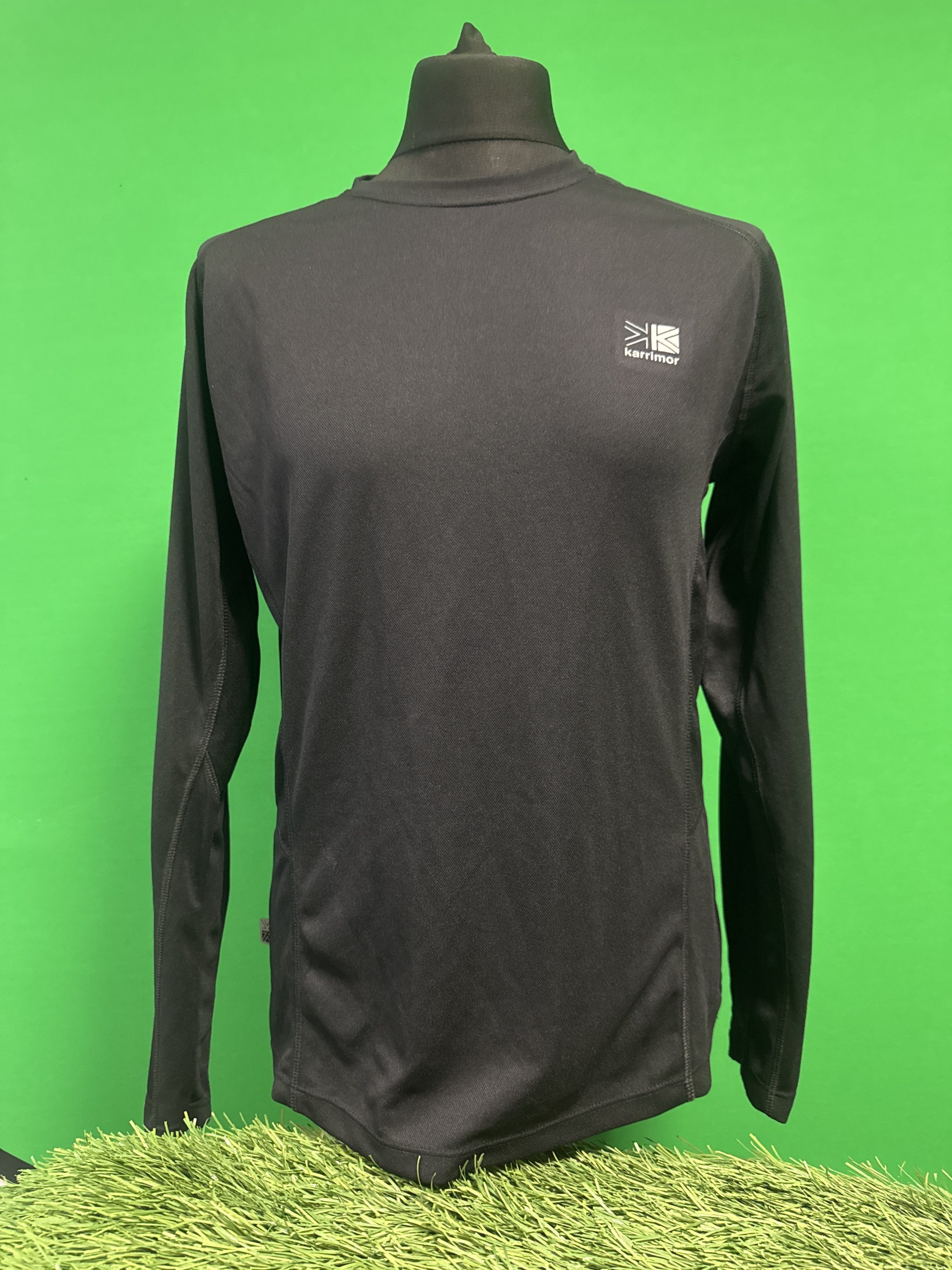 Karrimor Long Sleeve Running Top