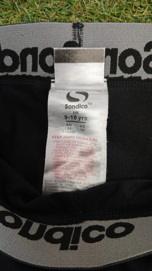 Sondico Kids Compression Leggings - Image 3