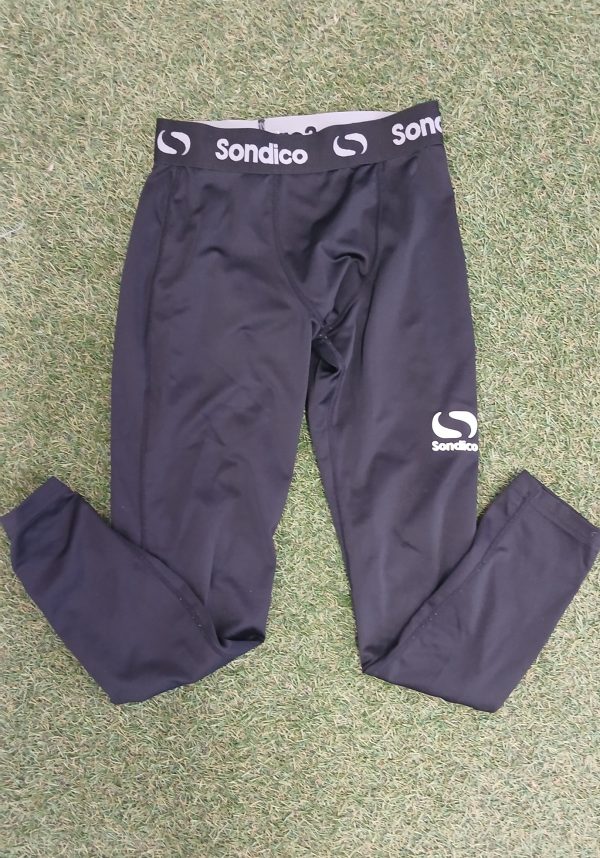 Sondico Kids Compression Leggings