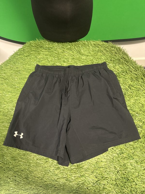 Under Armour Running Shorts