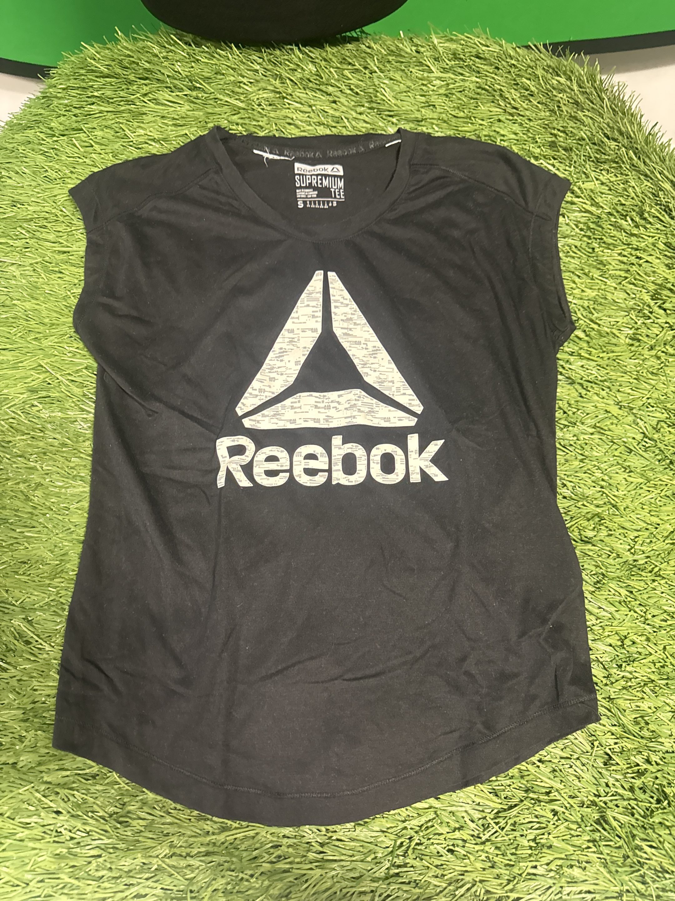 Reebok Supremium T-Shirt