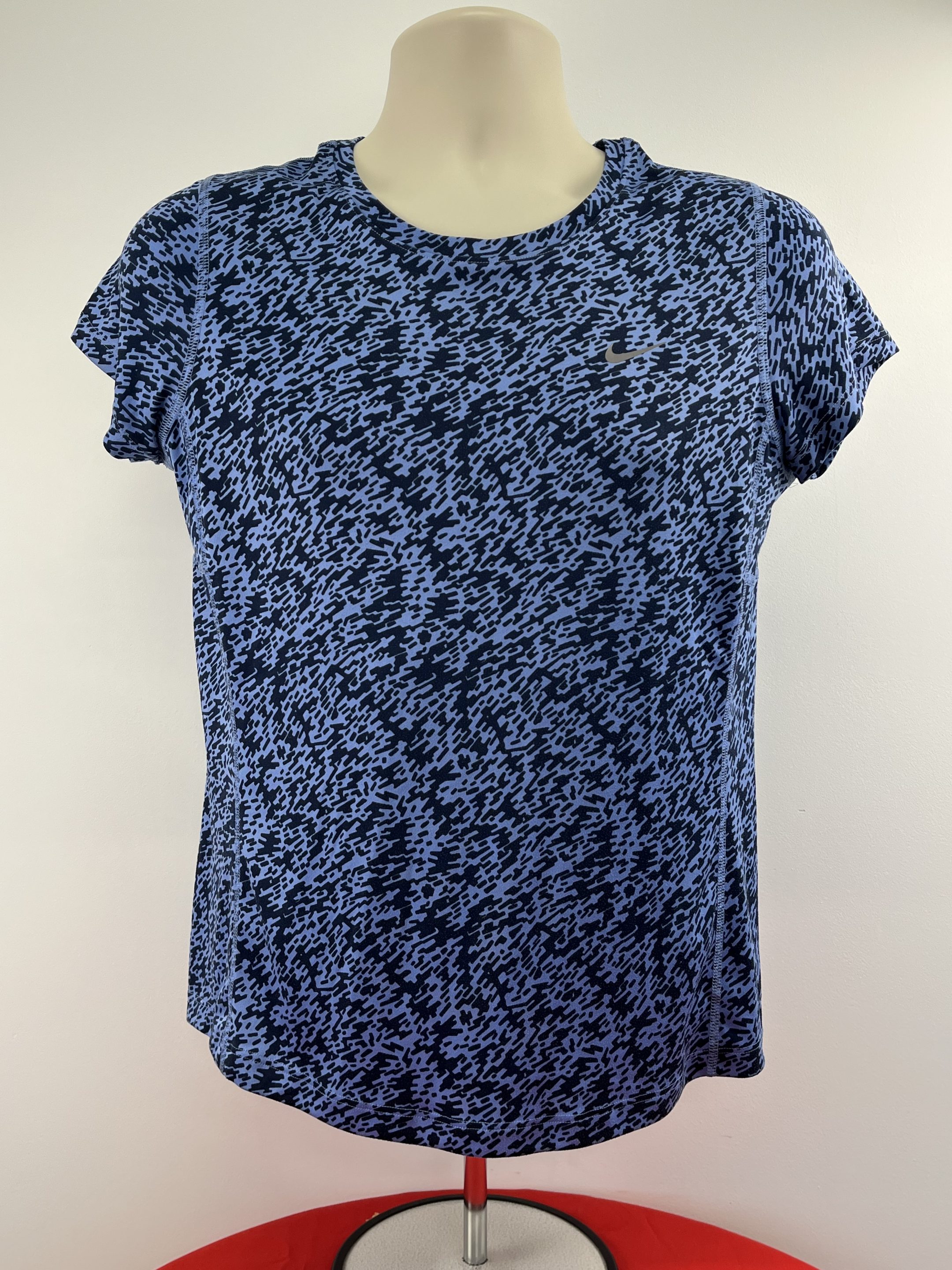 Nike Women’s Athletic T-Shirt