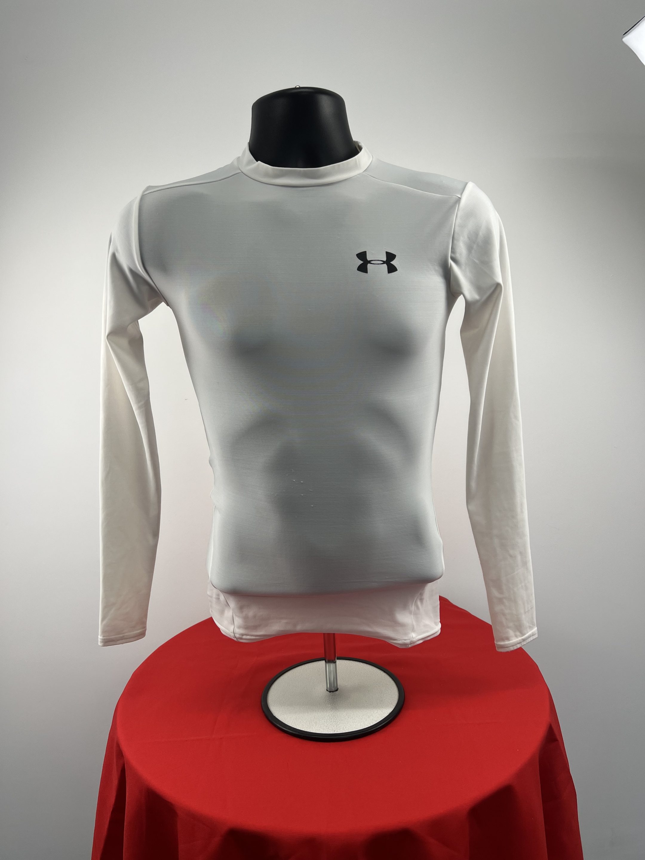 Under Armour Long-Sleeve Compression Top