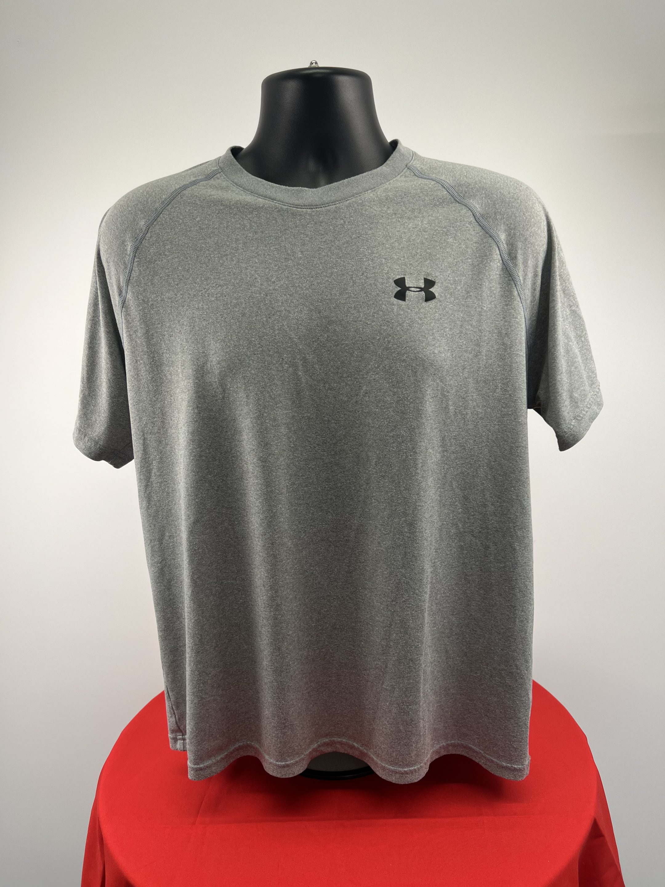 Under Armour HeatGear T-Shirt