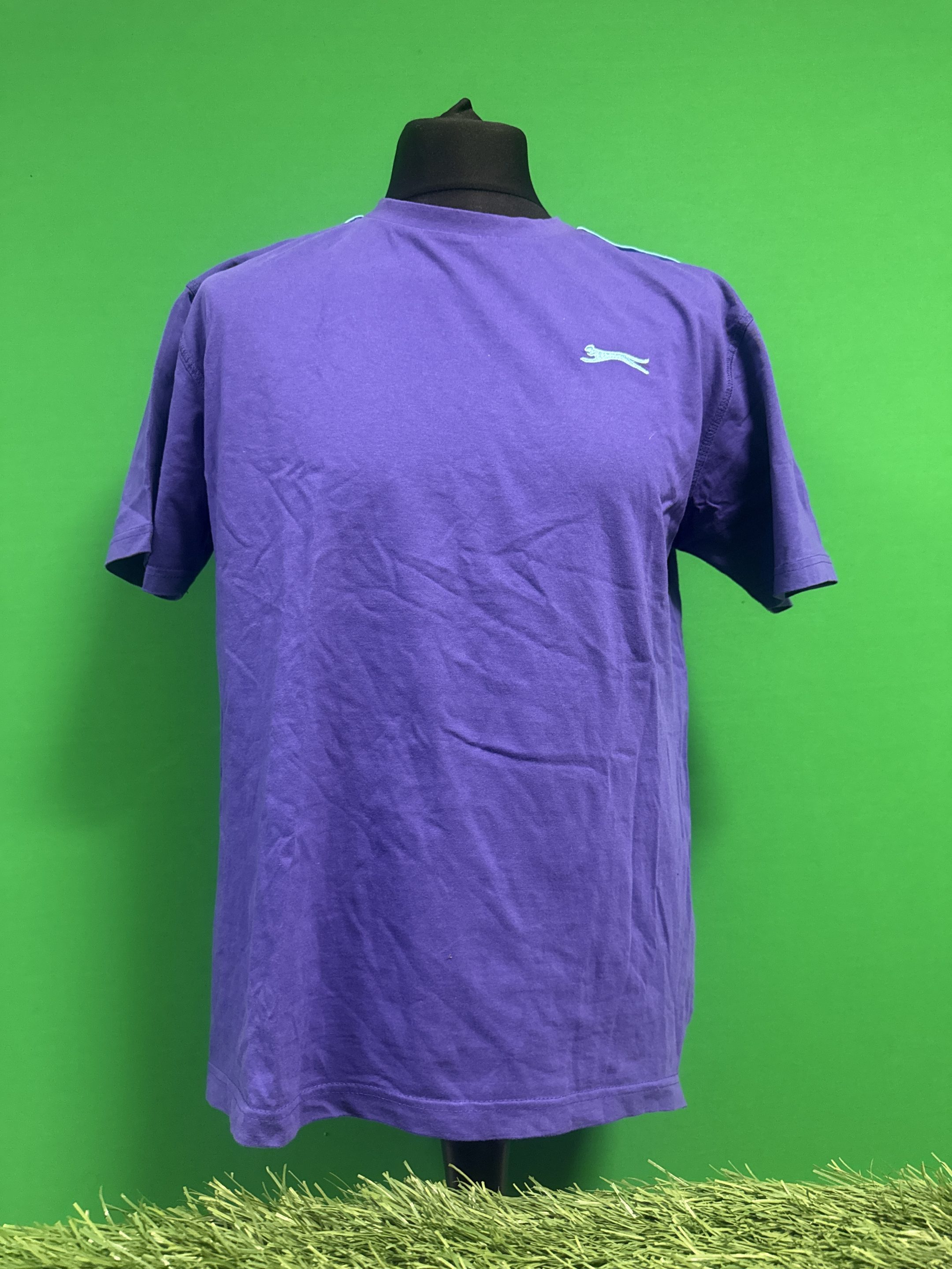 Slazenger Purple T-Shirt