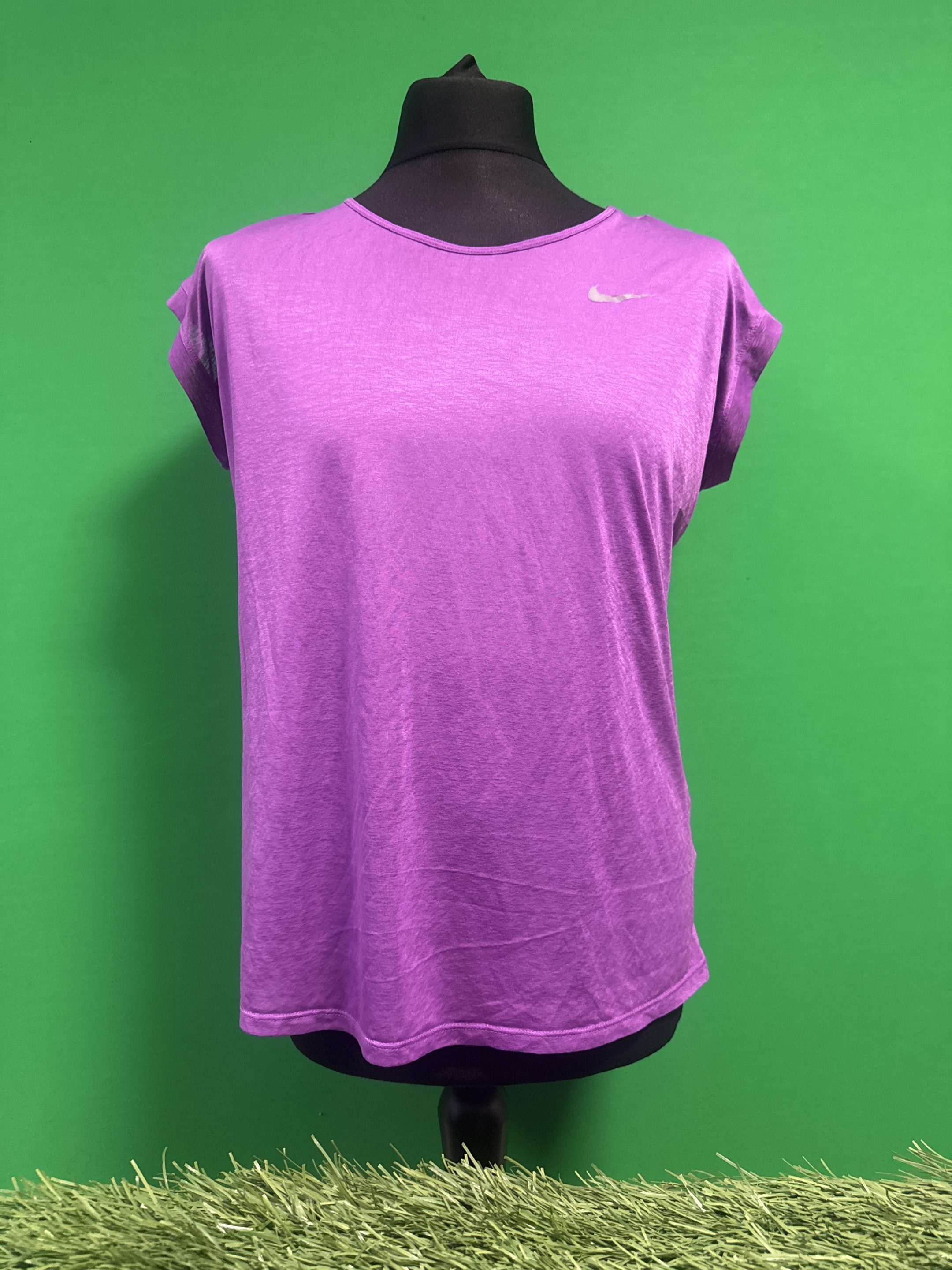 Nike Purple T-Shirt