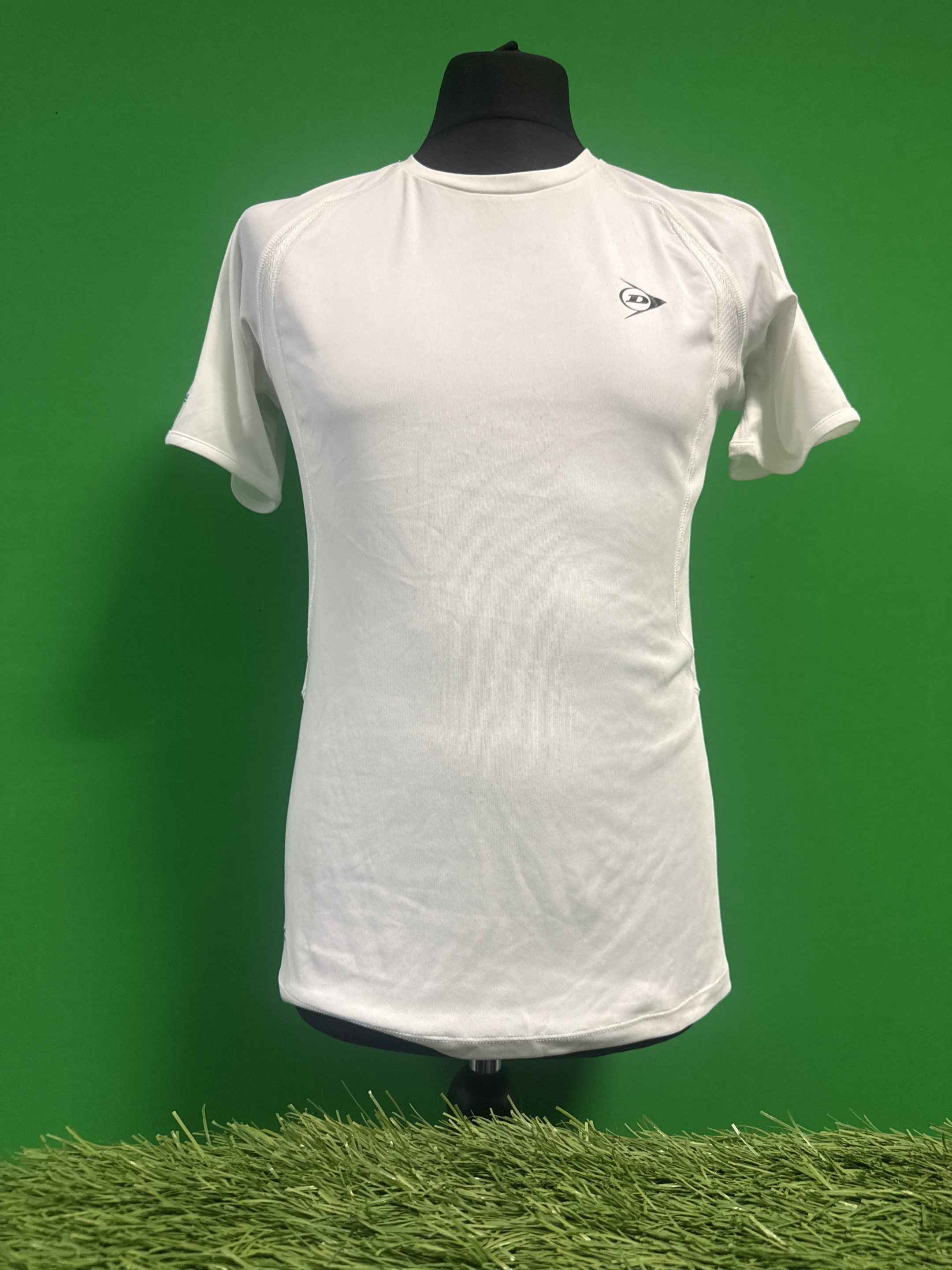 Canterbury Womens White Training T-Shirt