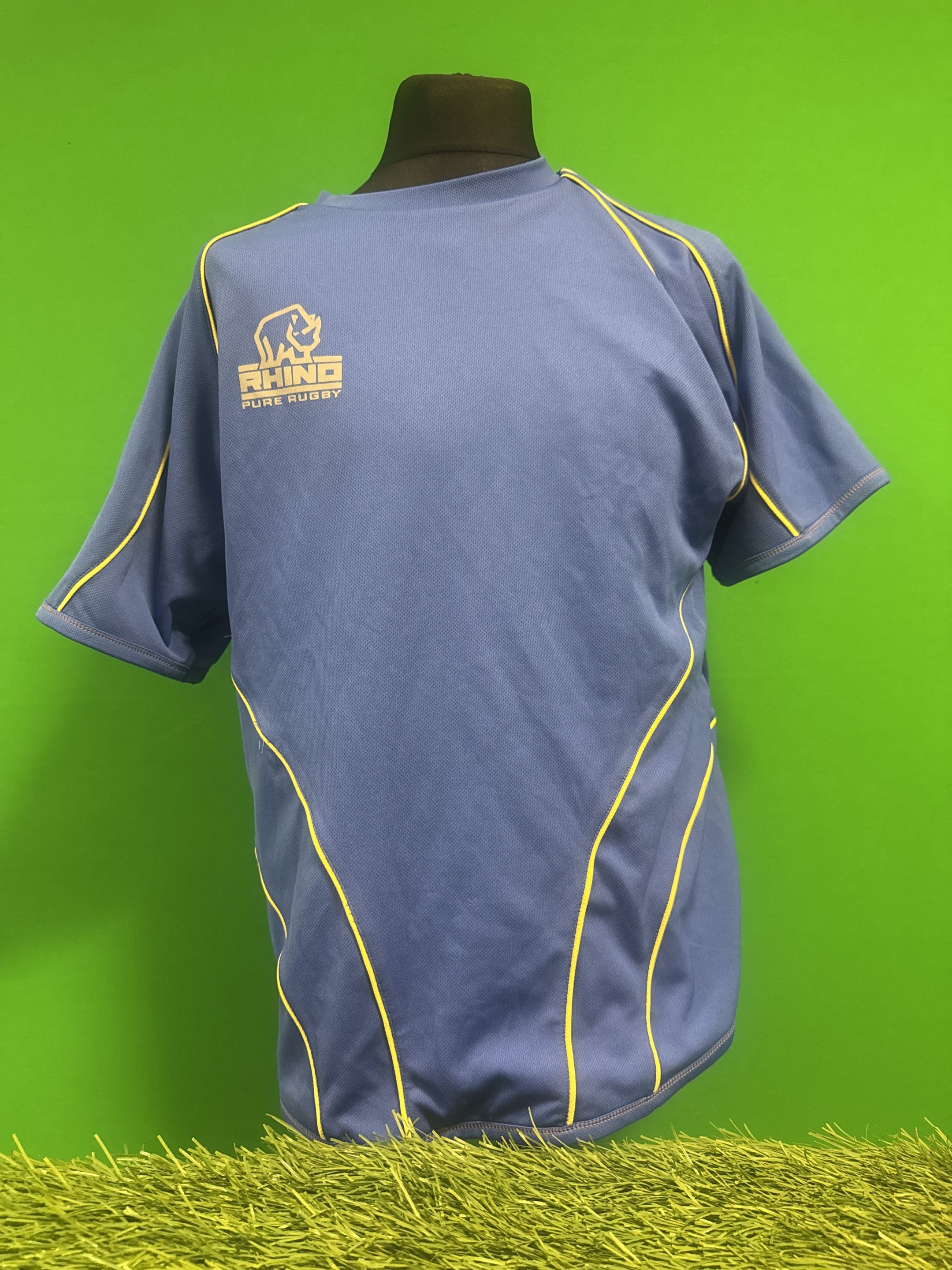 Rhino Pure Rugby Shirt